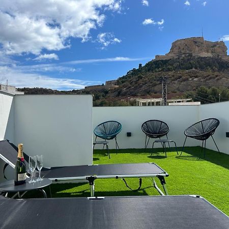 Apart-Hotel Happy Life Alicante Exterior photo