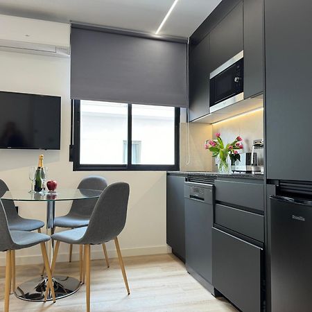 Apart-Hotel Happy Life Alicante Exterior photo
