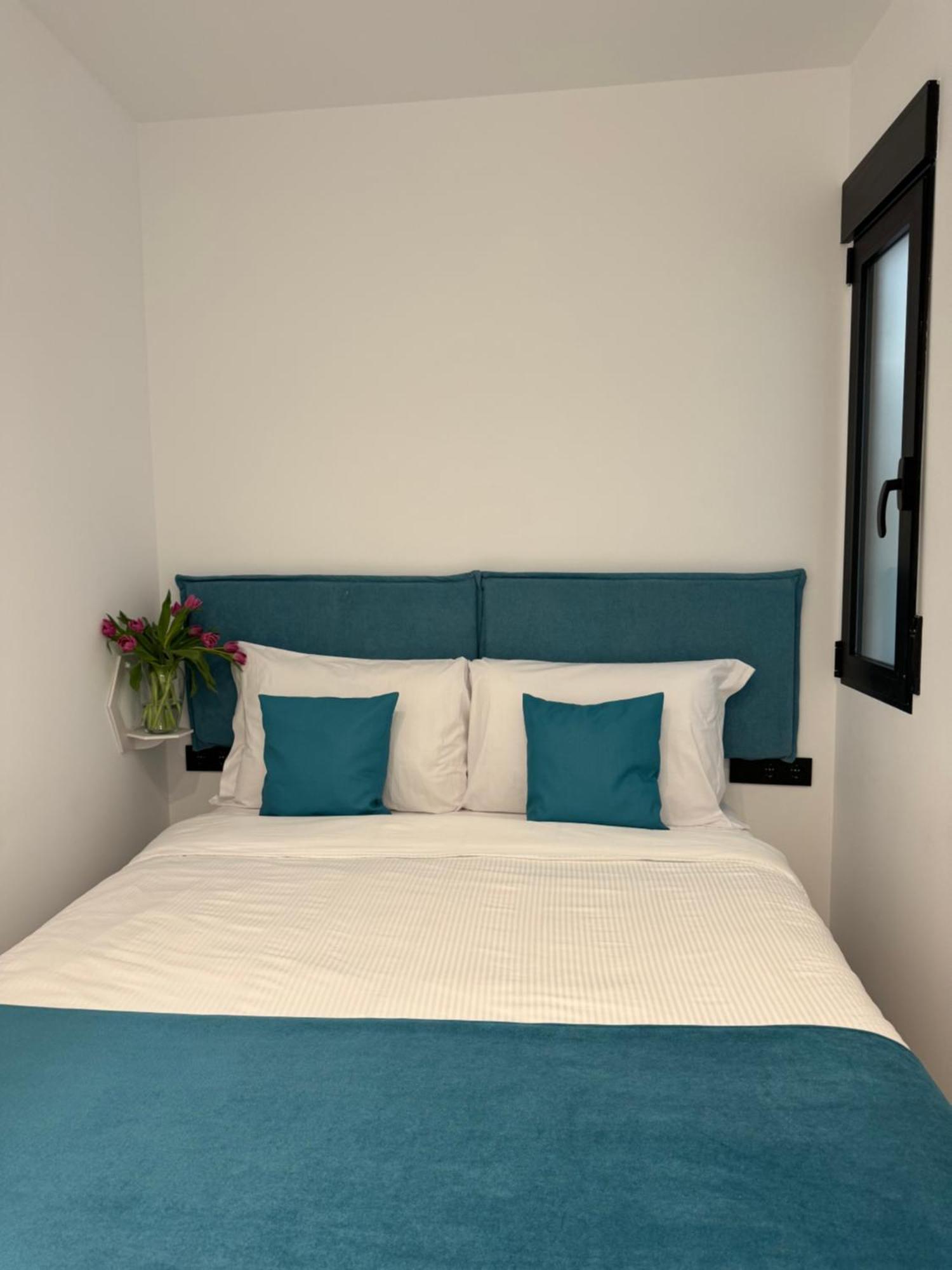 Apart-Hotel Happy Life Alicante Exterior photo