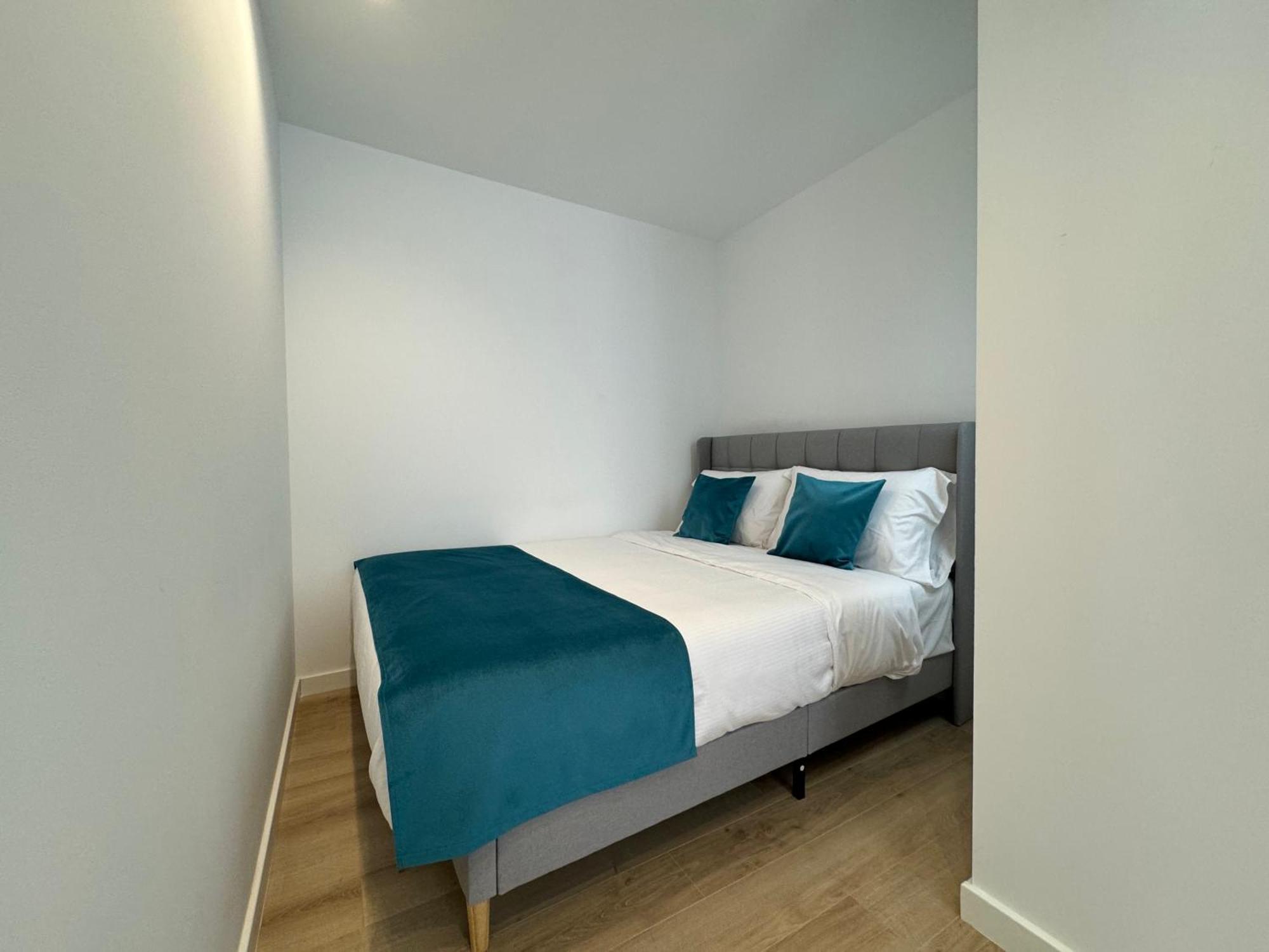Apart-Hotel Happy Life Alicante Exterior photo