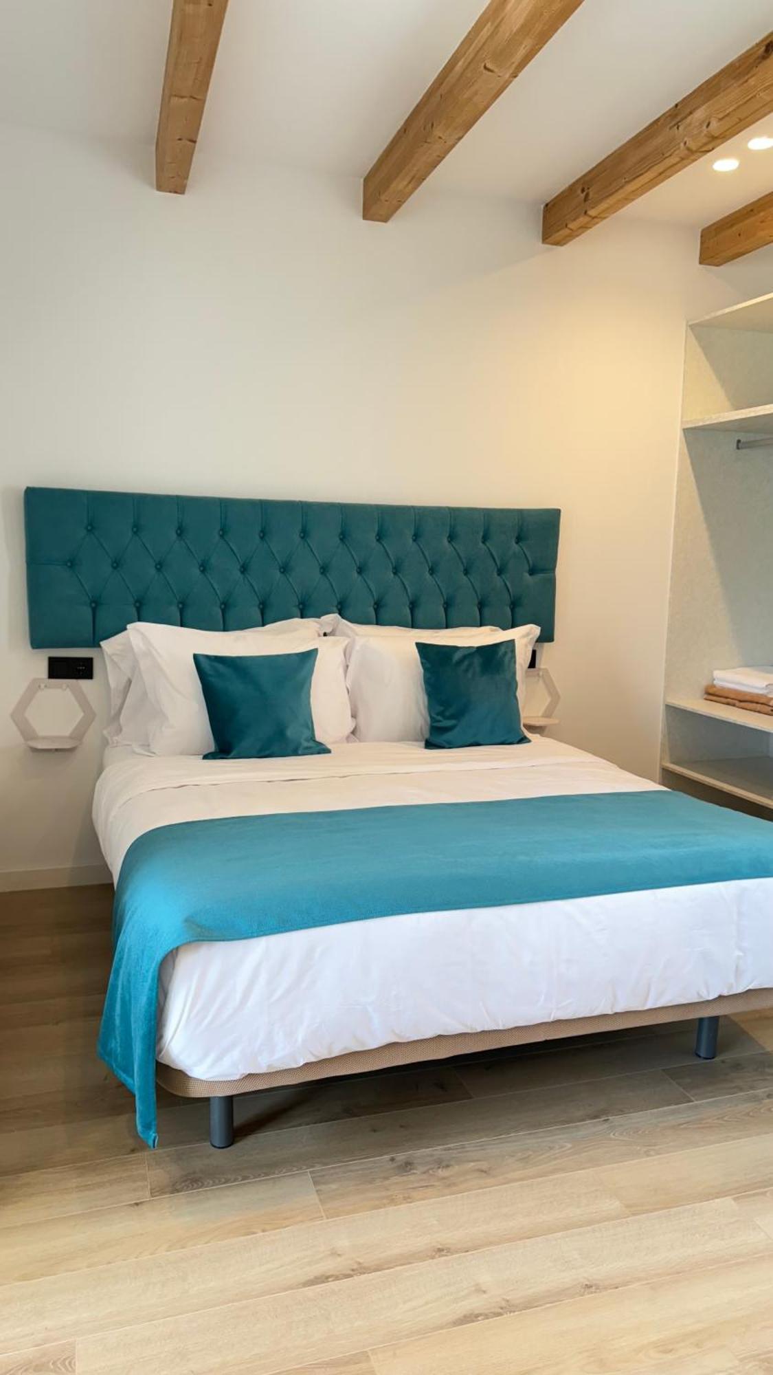 Apart-Hotel Happy Life Alicante Exterior photo