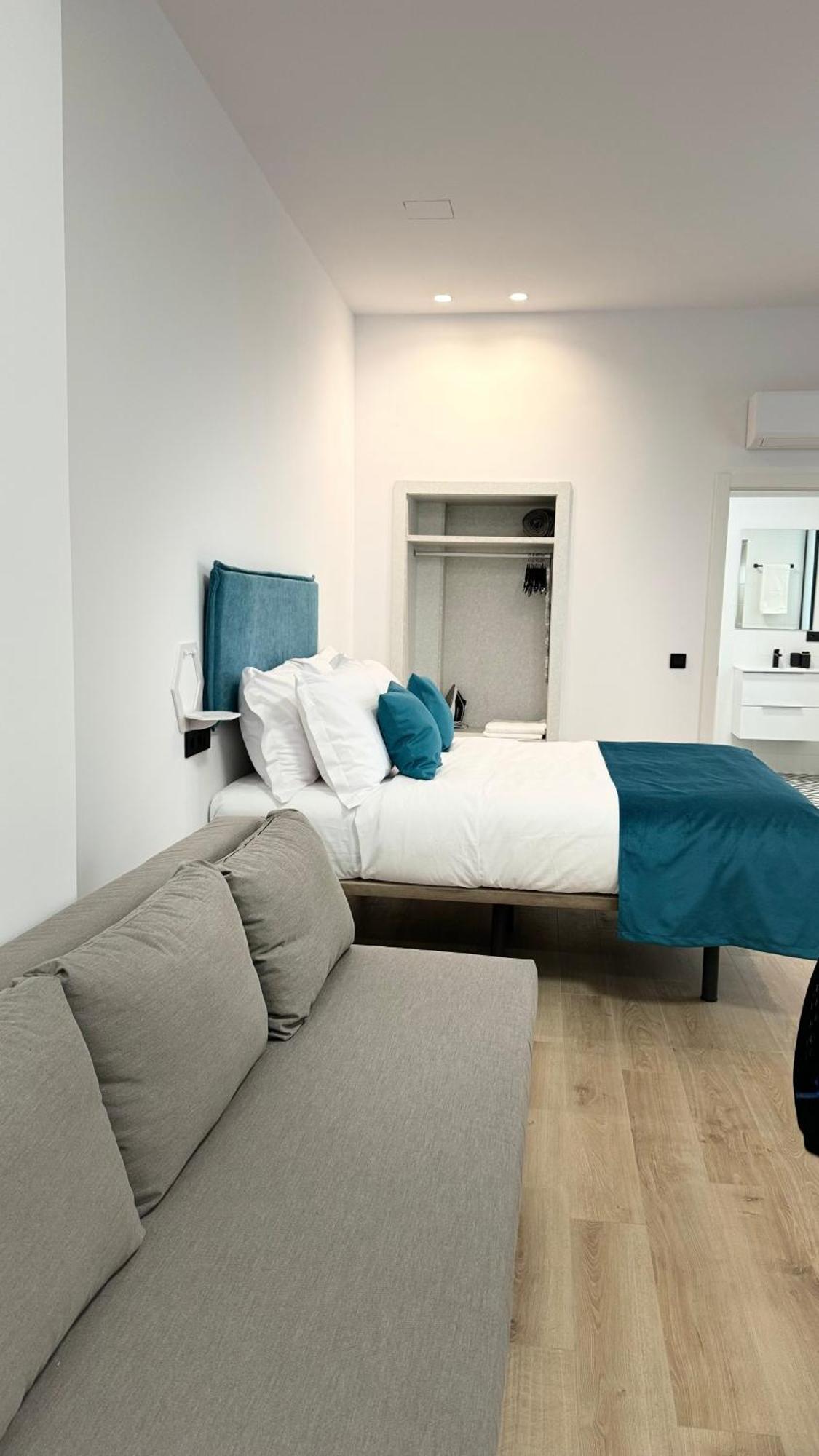 Apart-Hotel Happy Life Alicante Exterior photo