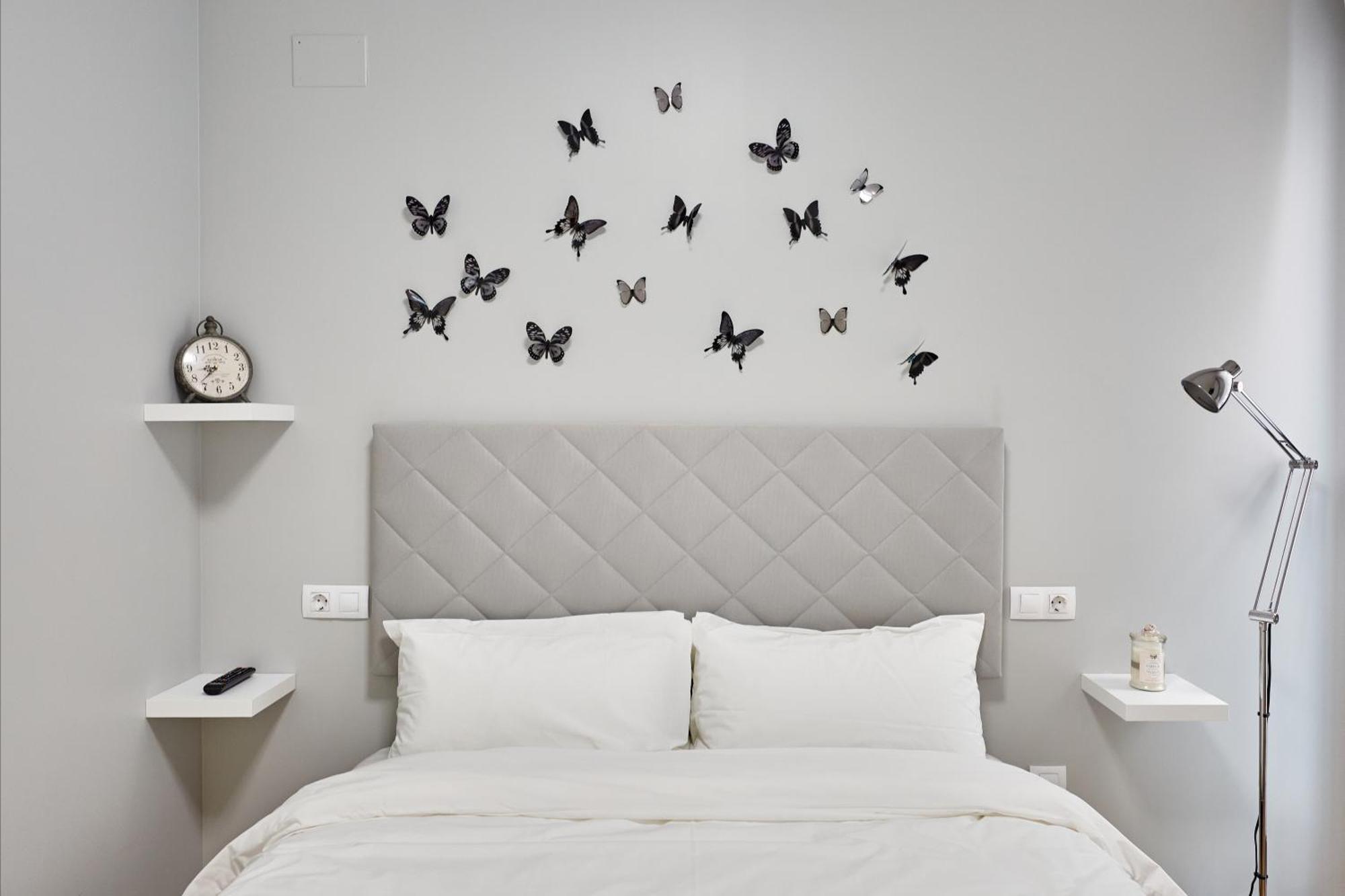 Apart-Hotel Happy Life Alicante Room photo