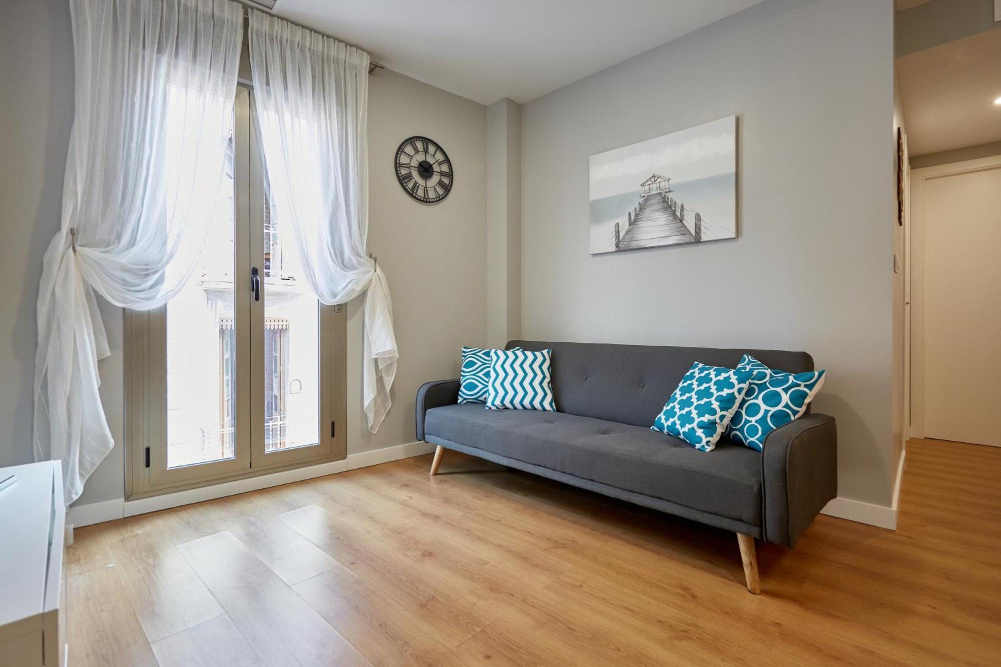 Apart-Hotel Happy Life Alicante Room photo